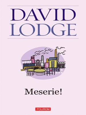 cover image of Meserie